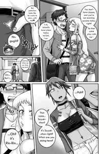 Page 26 of Hungry Single Mothers ~Ochinpo Oogui Kaa-san-tachi ni Taberareru Ore~ - preview thumbnail