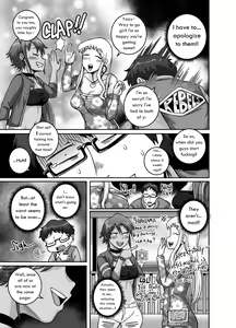 Page 28 of Hungry Single Mothers ~Ochinpo Oogui Kaa-san-tachi ni Taberareru Ore~ - preview thumbnail