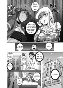 Page 29 of Hungry Single Mothers ~Ochinpo Oogui Kaa-san-tachi ni Taberareru Ore~ - preview thumbnail