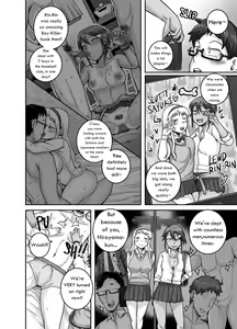 Page 31 of Hungry Single Mothers ~Ochinpo Oogui Kaa-san-tachi ni Taberareru Ore~ - preview thumbnail