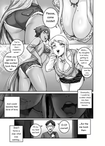 Page 4 of Hungry Single Mothers ~Ochinpo Oogui Kaa-san-tachi ni Taberareru Ore~ - preview thumbnail
