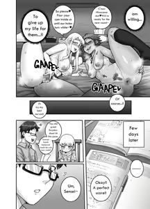 Page 45 of Hungry Single Mothers ~Ochinpo Oogui Kaa-san-tachi ni Taberareru Ore~ - preview thumbnail