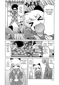 Page 168 of The Luckiest Boy - preview thumbnail