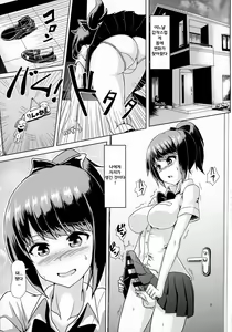 Page 3 of Issho ni Futanari Practice - preview thumbnail