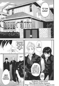Page 168 of Ichizu na Toriko - A Earnest Captive - preview thumbnail
