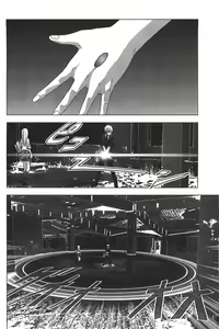 Page 129 of Btooom v05 - preview thumbnail