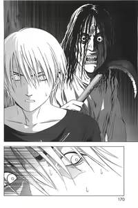 Page 173 of Btooom v05 - preview thumbnail