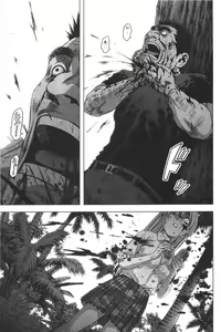 Page 36 of Btooom v05 - preview thumbnail