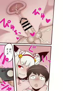 Page 14 of Akko ni Omakase! Shotagui Loli Babaa vs Otona ni Natta Moto Shounen - preview thumbnail