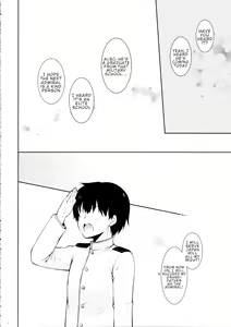 Page 3 of Haruna Mama ni Amaetai | I Want to be Spoiled by Mama Haruna - preview thumbnail