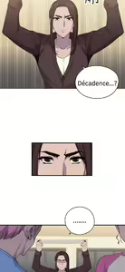 Page 336 of 偷窺俱樂部 - preview thumbnail