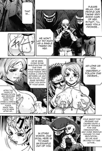 Page 3 of Comic TENMA Collection - preview thumbnail