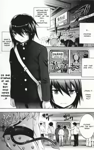 Henshitsu-kei Shoujo | Perverted Girl — hentai manga cover on Fhentai