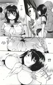 Page 8 of Henshitsu-kei Shoujo | Perverted Girl - preview thumbnail