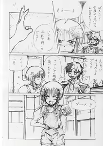 Page 15 of PLE PLE ELPEO PLE! TYPE-ZERO - preview thumbnail