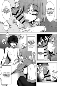 Page 4 of Making Love with Mash - preview thumbnail