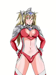Page 3 of Ultra Senki Monogatari ~ Final Battle! Dark Emperor ~ - preview thumbnail