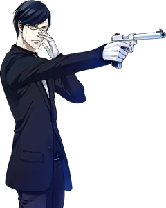 Page 1238 of Omerta Code:Tycoon - preview thumbnail