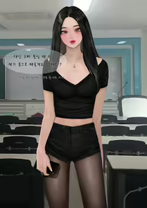 Page 3 of 새내기 - preview thumbnail