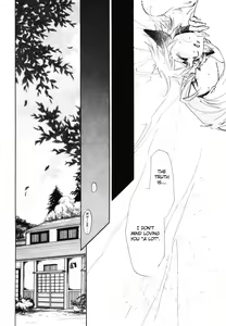 Page 56 of Yaoi - Three Wolves Mountain ch. 2 - preview thumbnail