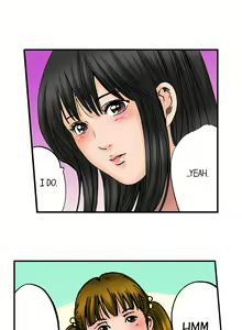 Page 422 of A Step-Father Aims His Daughter - preview thumbnail
