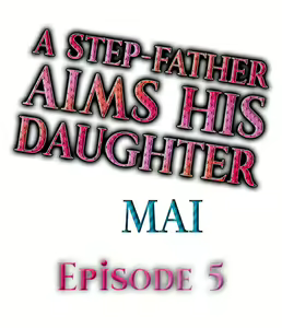 Page 56 of A Step-Father Aims His Daughter - preview thumbnail