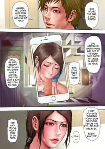 Page 16 of Akogare no Oba o Netoru | Cheating With My Sexy Aunt - preview thumbnail