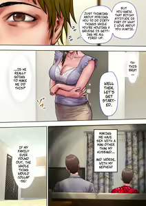 Page 17 of Akogare no Oba o Netoru | Cheating With My Sexy Aunt - preview thumbnail