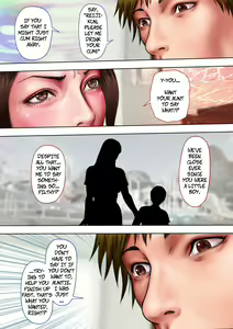 Page 35 of Akogare no Oba o Netoru | Cheating With My Sexy Aunt - preview thumbnail