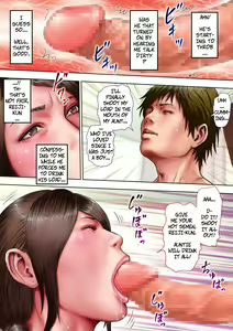 Page 39 of Akogare no Oba o Netoru | Cheating With My Sexy Aunt - preview thumbnail