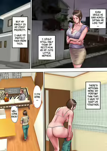 Page 47 of Akogare no Oba o Netoru | Cheating With My Sexy Aunt - preview thumbnail