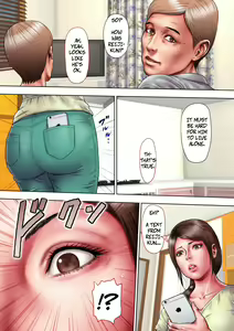 Page 48 of Akogare no Oba o Netoru | Cheating With My Sexy Aunt - preview thumbnail