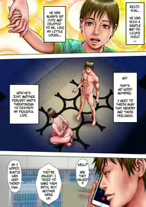 Page 58 of Akogare no Oba o Netoru | Cheating With My Sexy Aunt - preview thumbnail