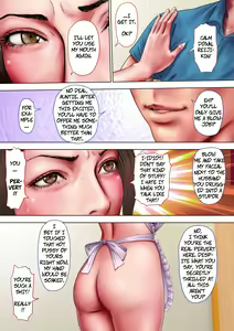 Page 65 of Akogare no Oba o Netoru | Cheating With My Sexy Aunt - preview thumbnail