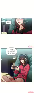 Page 1664 of Solmi's Channel Ch. 1-50 + Sidestories 1-10 - preview thumbnail