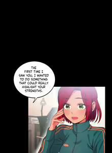 Page 422 of Solmi's Channel Ch. 1-50 + Sidestories 1-10 - preview thumbnail