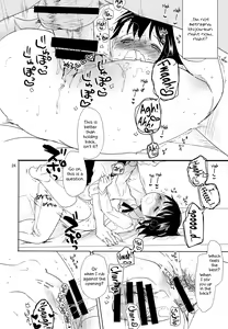 Page 23 of Onodera Kosaki wa Koushite Juken ni Seikou Shimashita. | How Kosaki Onodera Passed her Exam. - preview thumbnail