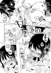 Page 25 of Onodera Kosaki wa Koushite Juken ni Seikou Shimashita. | How Kosaki Onodera Passed her Exam. - preview thumbnail
