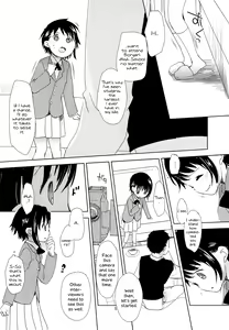 Page 4 of Onodera Kosaki wa Koushite Juken ni Seikou Shimashita. | How Kosaki Onodera Passed her Exam. - preview thumbnail