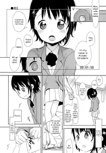 Page 5 of Onodera Kosaki wa Koushite Juken ni Seikou Shimashita. | How Kosaki Onodera Passed her Exam. - preview thumbnail