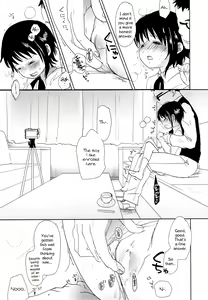 Page 10 of Onodera Kosaki wa Koushite Juken ni Seikou Shimashita. | How Kosaki Onodera Passed her Exam. - preview thumbnail