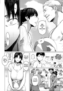 Page 3 of Jukujoshikousei B - preview thumbnail