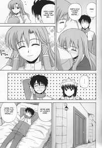 Page 4 of Le beau maitre 6 - preview thumbnail