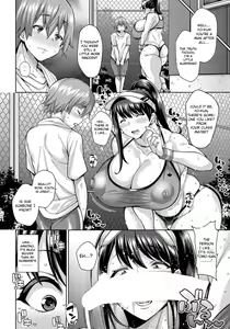 Page 4 of Dosukebe Tomo Mama Asedaku Koubi - preview thumbnail
