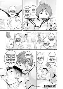 Swap! — hentai manga cover on Fhentai