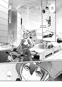 Page 6 of 3ANGELS SHORT Full Blossom #01b Linearis - preview thumbnail