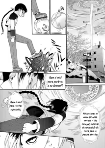 Page 7 of 3ANGELS SHORT Full Blossom #01b Linearis - preview thumbnail