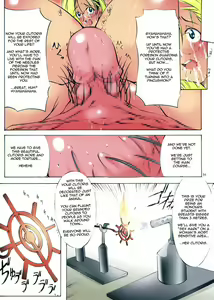 Page 33 of St. Margareta Gakuen COLORFUL! Vol. 3 - preview thumbnail