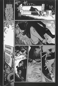 Page 168 of Ryouki Keiji MARUSAI |  Detective Investigating Bizarre Case - preview thumbnail