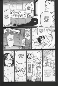 Page 56 of Ryouki Keiji MARUSAI |  Detective Investigating Bizarre Case - preview thumbnail